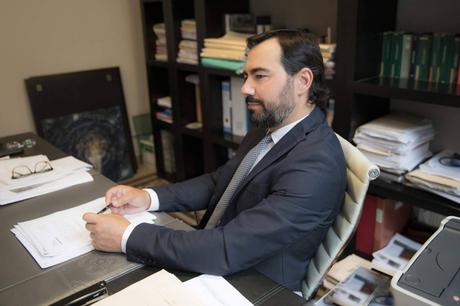 Una nueva forma de abordar los conflictos legales Una nueva forma de abordar los conflictos legales