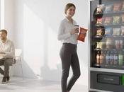 C&amp;B Señor destaca Madrid servicio vending integral soluciones personalizadas