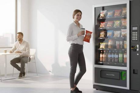 C&B Señor destaca en Madrid por su servicio vending integral y soluciones personalizadas