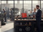 está llevando talleres mecánicos adoptar nuevas soluciones tecnológicas gestión