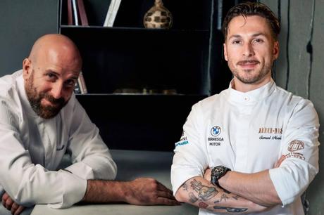 Japan Conecction, la primera armonía de Gancedo en 2026