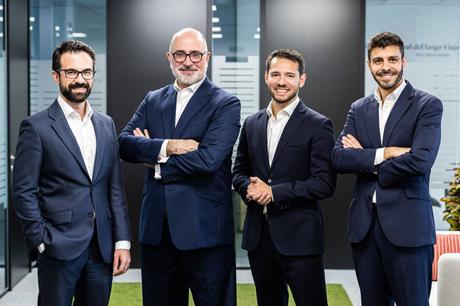 Horos AM firma un 2025 histórico; lanza su estrategia de renta fija y bate récords de crecimiento y partícipes