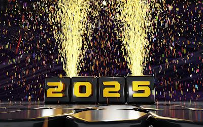 Lo mejor de 2025 (Nacional) (1-5) (Parte 1) Lo mejor de 2025 (Nacional) (1-5) (Parte 1)