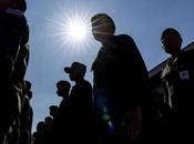 Tailandia entrega Camboya soldados detenidos virtud alto fuego