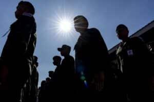 Un grupo de ladrones sustrae cerca de 30 millones de euros de un banco en Gelsenkirchen