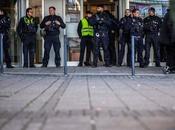 grupo ladrones sustrae cerca millones euros banco Gelsenkirchen