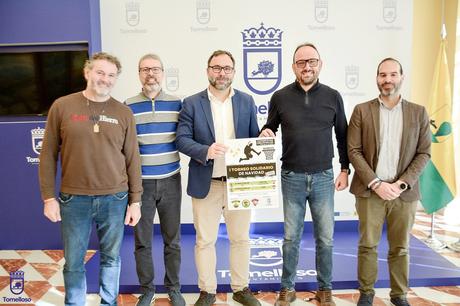 El baloncesto tomellosero se une por una buena causa en el I Torneo Solidario de Navidad este sábado