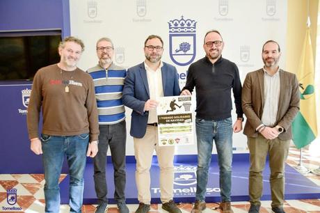 El baloncesto tomellosero se une por una buena causa en el I Torneo Solidario de Navidad este sábado