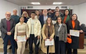 El baloncesto tomellosero se une por una buena causa en el I Torneo Solidario de Navidad este sábado