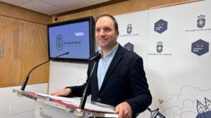Equipo gobierno Ciudad Real responde a PSOE que su denuncia del yacimiento de Alarcos no se basa «ni en datos ni hechos»