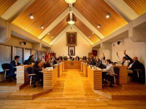 Equipo gobierno Ciudad Real responde a PSOE que su denuncia del yacimiento de Alarcos no se basa «ni en datos ni hechos»