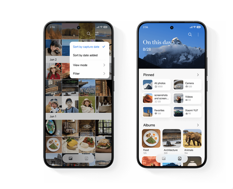 Xiaomi te invita a crear tu álbum o reel digital con los mejores recuerdos del 2025