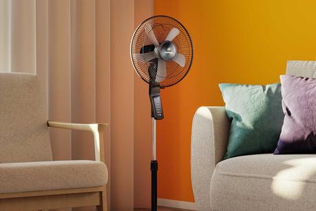 Prepárate para las altas temperaturas: Guía práctica para mantener la frescura en casa este verano