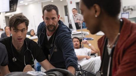 Descubre los estrenos de enero en HBO Max