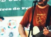 artista argentino Iván Guede invita conectar último sencillo