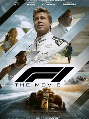 F1 La pelĂ­cula