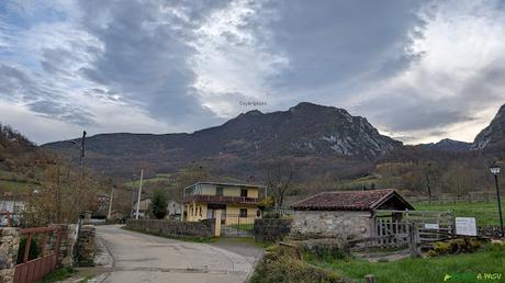 San Andrés, Soto de Agues