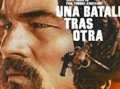 "Una batalla tras otra" (Paul Thomas Anderson, 2025)