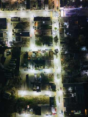 Durante 2025, calles de tierra en Soledad se transformaron en vialidades modernas