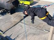 Avanza formación integral cadetes agrupamiento “Centinela”