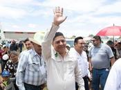 Luis Potosí proyecta obras inversión para 2026