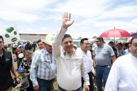 San Luis Potosí proyecta obras e inversión para 2026