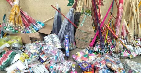 Operativo Cohetón 2025 se reactiva para cierre de año