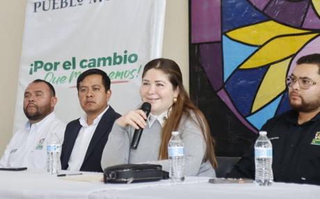 CEEPAC ordena medidas de protección a favor de regidora de Ciudad del Maíz por presunta violencia política de género