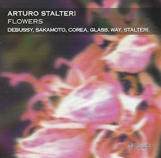 Arturo Stalteri - Flowers (1995) Arturo Stalteri - Flowers (1995)