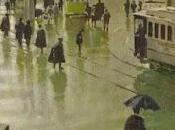 Javier Rupérez recuerda nostalgia ciudad madrileña pasado.