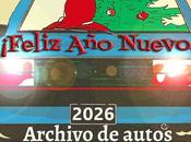 ¡Feliz Nuevo para todos seguidores!