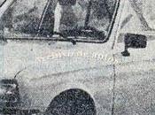 Peugeot cambios para 1982