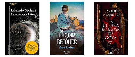 Mis lecturas del 2025