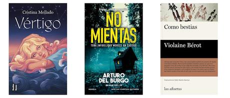 Mis lecturas del 2025