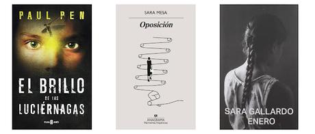 Mis lecturas del 2025