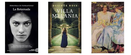 Mis lecturas del 2025