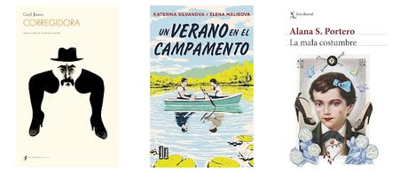 Mis lecturas del 2025