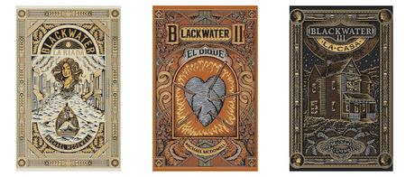 Mis lecturas del 2025