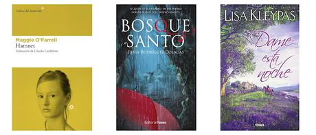 Mis lecturas del 2025