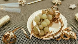 OTRO AÑO EN QUE NO ME COMERÉ TODAS LAS UVAS. ESPECIAL 2 DE HOY MIÉRCOLES, 31 DE DICIEMBRE DE 2025