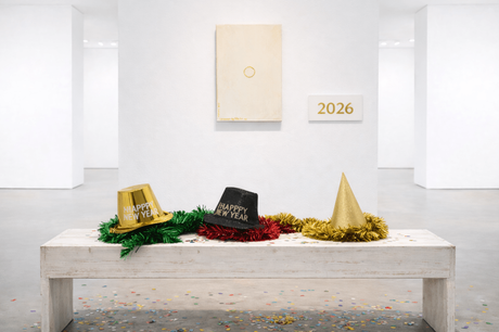 Por un 2026 redondo.