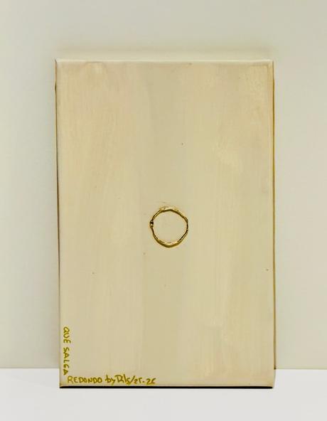 Por un 2026 redondo.