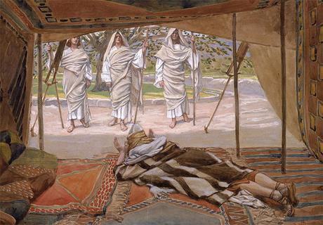 Sobre ángeles, mensajeros y otros seres celestiales