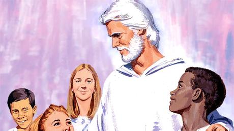 Algunos problemas bíblicos con el mormonismo Algunos problemas bíblicos con el mormonismo