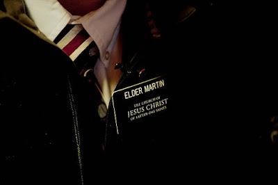 Algunos problemas bíblicos con el mormonismo Algunos problemas bíblicos con el mormonismo