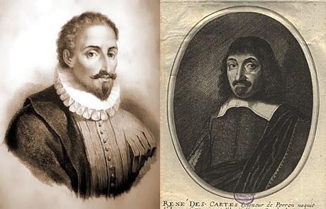 EL QUIJOTE Y LA DUDA METÓDICA EL QUIJOTE Y LA DUDA METÓDICA