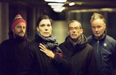 Stereolab - Instant Holograms on Metal Film (2025)