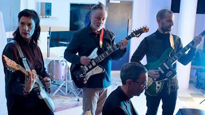 Stereolab - Instant Holograms on Metal Film (2025)