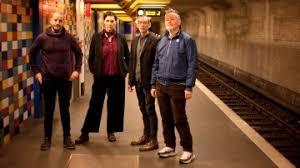 Stereolab - Instant Holograms on Metal Film (2025)