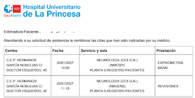 La sanidad pública madrileña y sus enemigos